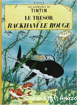 Le trésor de Rackam le Rouge