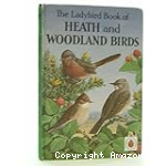 Heath and woodland birds