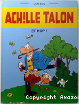 Achille Talon : et hop !