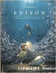 Edison : la fascinante plongée d'une souris au fond de l'océan